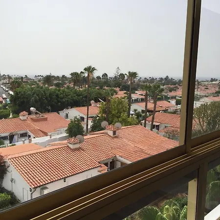 Nice View Apartman