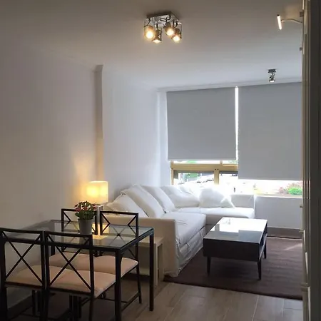 Nice View Apartman *