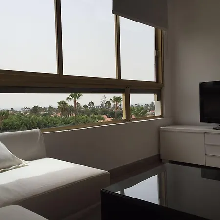Apartman Nice View